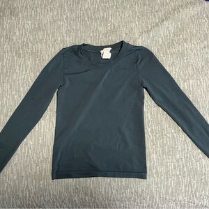 Athleta Long Sleeve Top